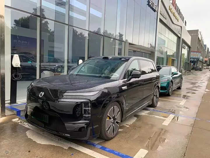 Denza N8L 2025 из Китая — купить под ключ