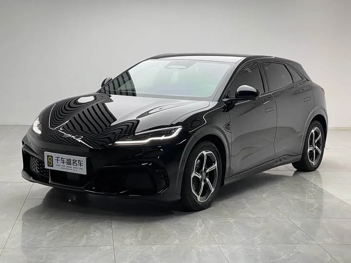 BYD Seal 06 GT 2025 из Китая — купить под ключ