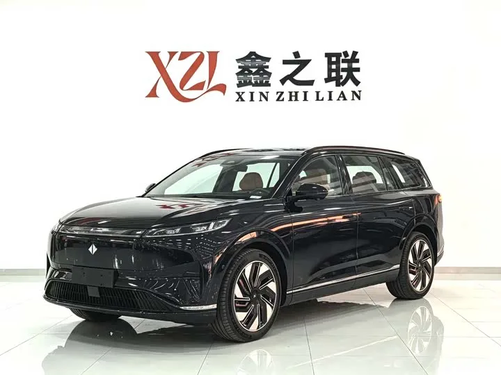 Dongfeng Yipai eπ 008 2025 из Китая — купить под ключ
