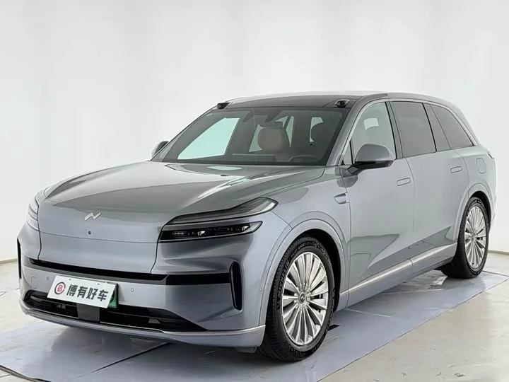 Nio Onvo L90 2025 из Китая — купить под ключ