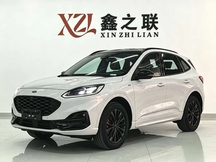 Ford Escape 2024 из Китая — купить под ключ