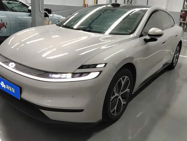 Changan Qiyuan (Nevo) A06 2026 из Китая — купить под ключ