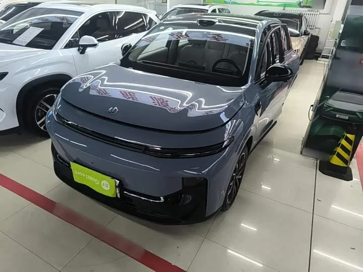 Leapmotor B10 2025 из Китая — купить под ключ