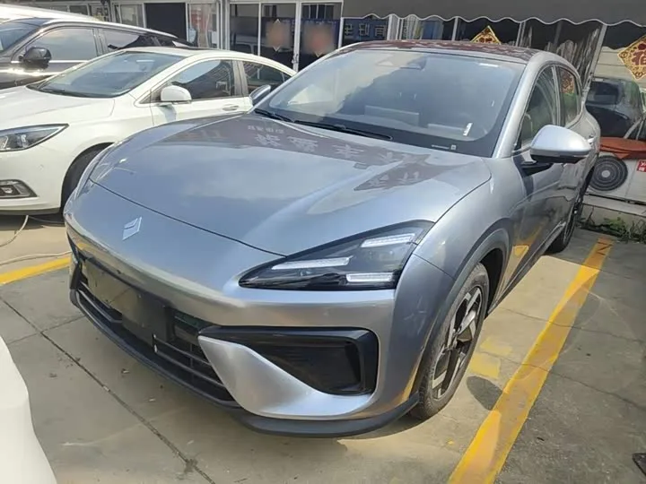 Baojun Yunhai 2024 из Китая — купить под ключ