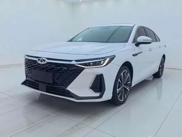 Chery Arrizo 8 2024 из Китая — купить под ключ