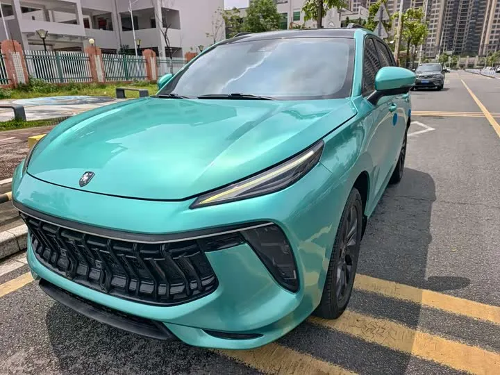Dongfeng Forthing T5 EVO 2022 из Китая — купить под ключ