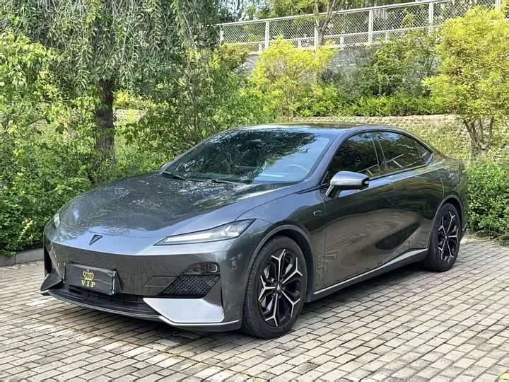 Changan Deepal SL03 2023 из Китая — купить под ключ