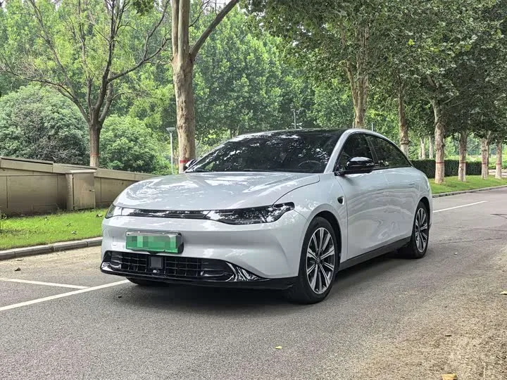 Leapmotor C01 2023 из Китая — купить под ключ