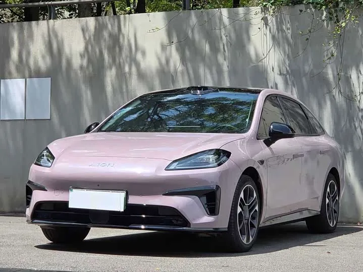 GAC Aion RT 2025 из Китая — купить под ключ