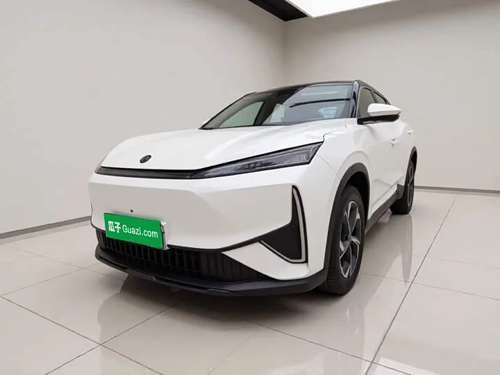 Dongfeng Aeolus L7 2026 из Китая — купить под ключ