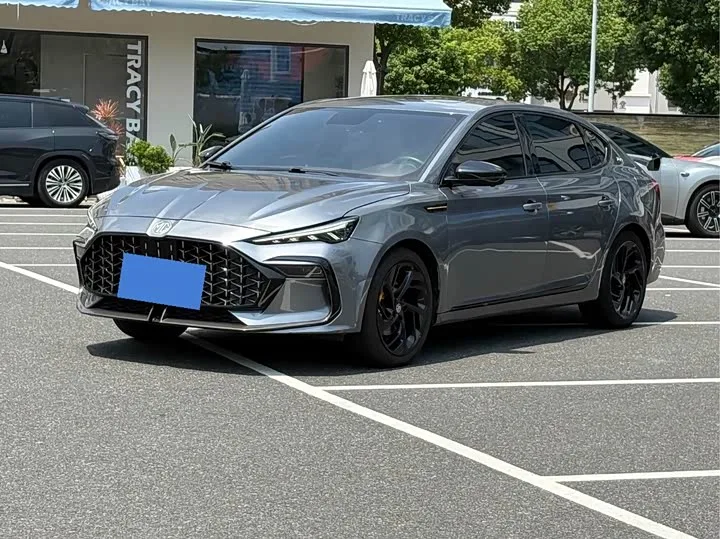 MG Motor 6 2022 из Китая — купить под ключ
