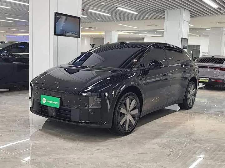 LiXiang i6 2026 из Китая — купить под ключ