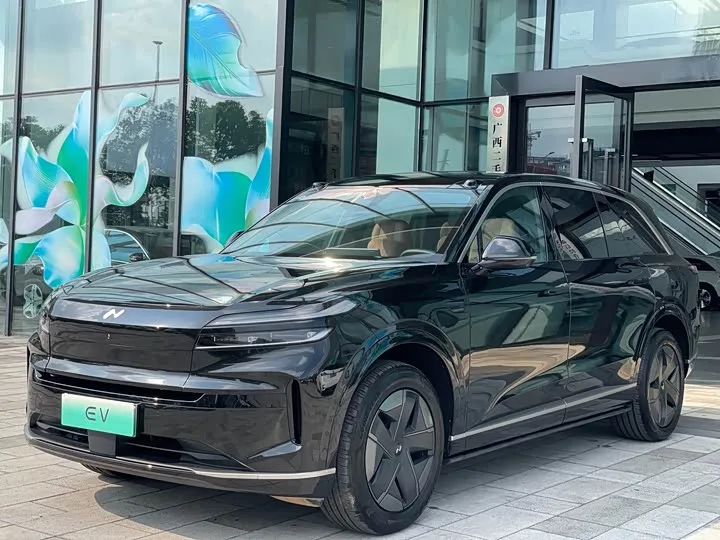 Nio Onvo L90 2025 из Китая — купить под ключ