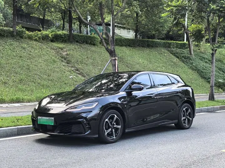 BYD Seal 06 GT 2025 из Китая — купить под ключ