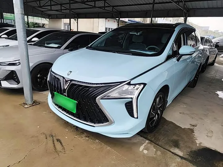 Dongfeng Forthing Yacht 2022 из Китая — купить под ключ