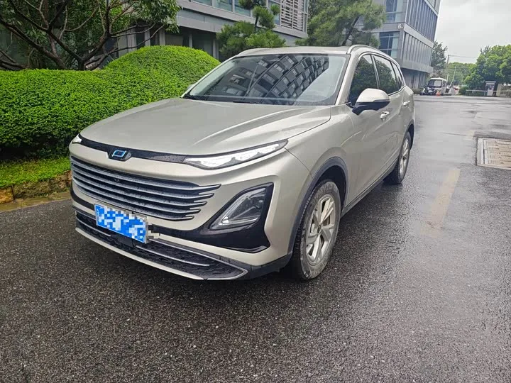 Bestune T90 2023 из Китая — купить под ключ