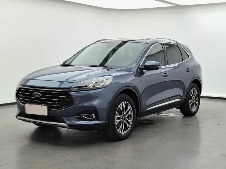 Ford Escape 2023 из Китая — купить под ключ
