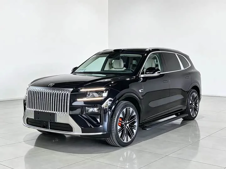 Zeekr 8X 2026 из Китая — купить под ключ