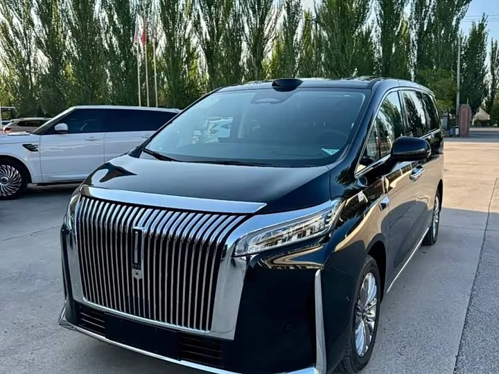 Wey 80 Hybrid 2026 из Китая — купить под ключ
