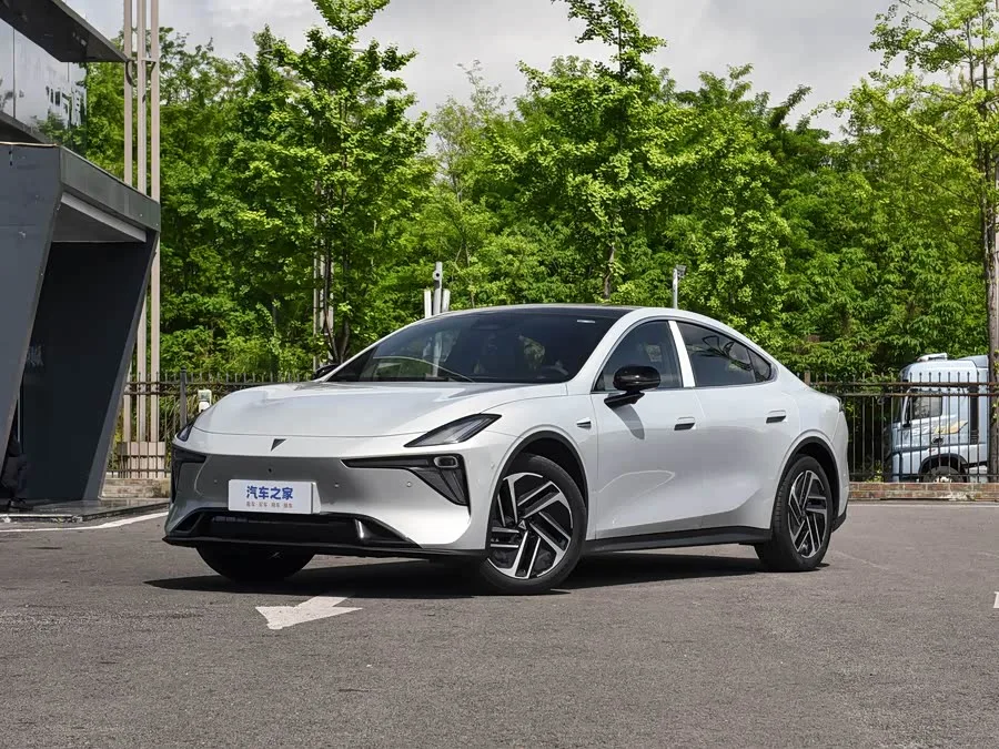 Changan Deepal L06 2026 из Китая — купить под ключ