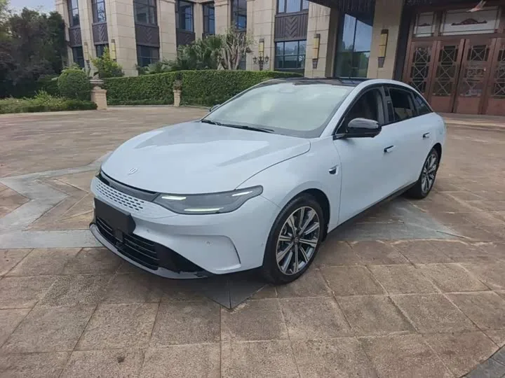 Leapmotor C01 2023 из Китая — купить под ключ