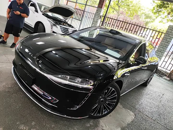 Stelato S9 2025 из Китая — купить под ключ