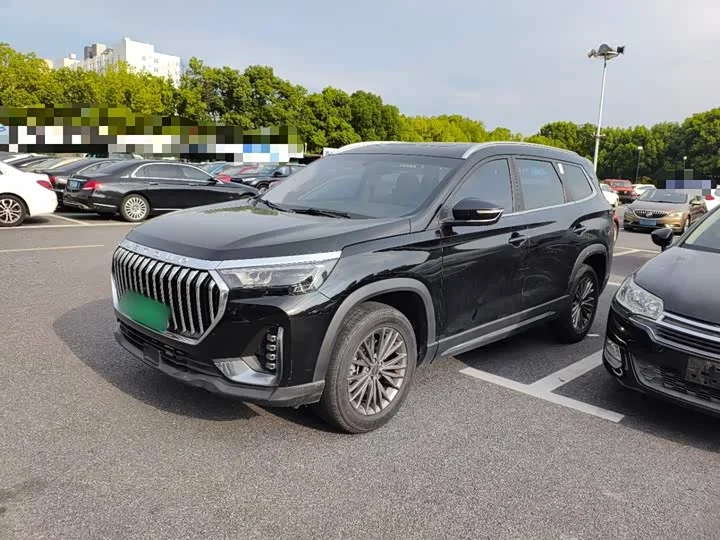 Jetour X90 Plus 2024 из Китая — купить под ключ