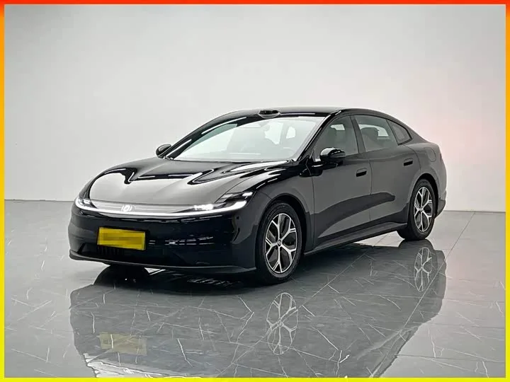 Changan Qiyuan (Nevo) A06 2026 из Китая — купить под ключ