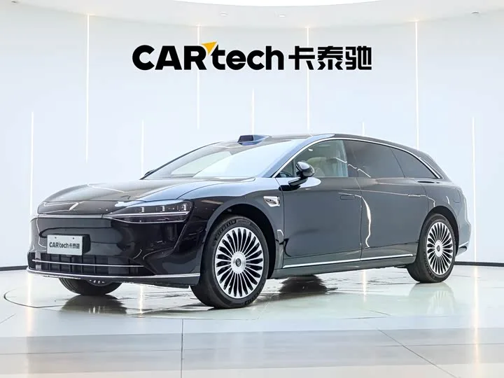 Stelato S9T 2025 из Китая — купить под ключ