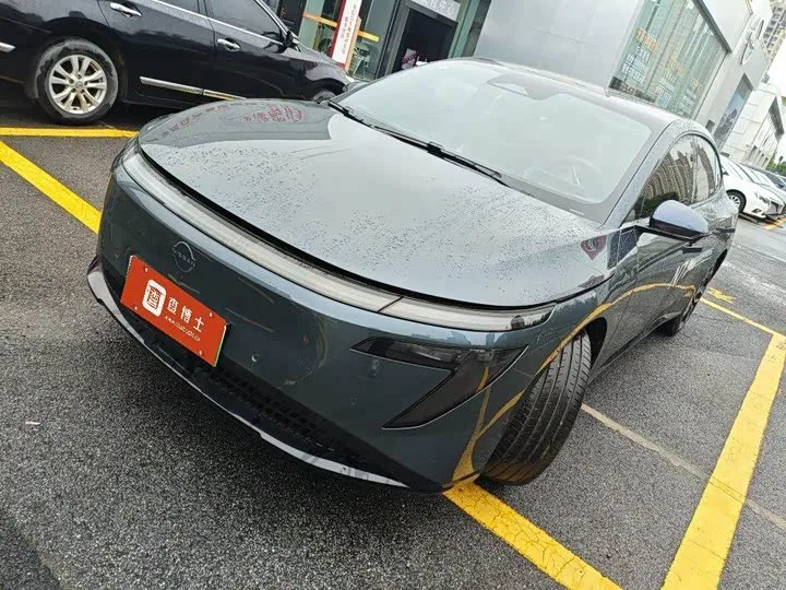 Nissan N7 2025 из Китая — купить под ключ