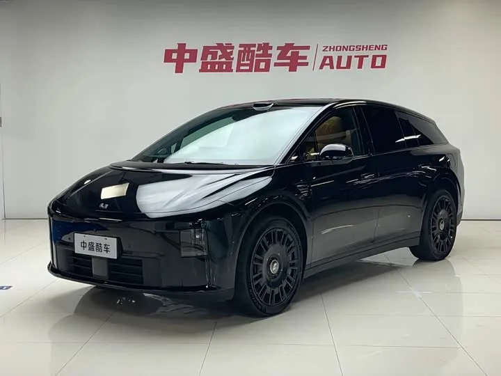 LiXiang i6 2026 из Китая — купить под ключ