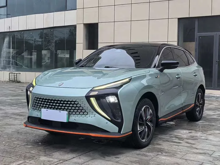 Dongfeng Forthing Leiting 2024 из Китая — купить под ключ