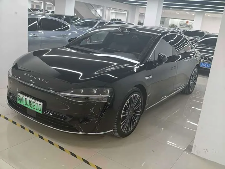 Stelato S9 2024 из Китая — купить под ключ