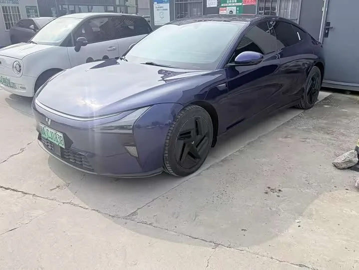 Geely Jiyue 07 2024 из Китая — купить под ключ
