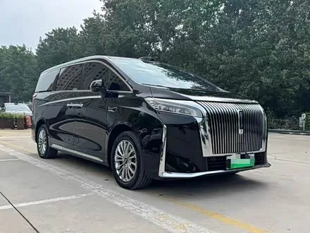 Wey 80 Hybrid 2025 из Китая — купить под ключ