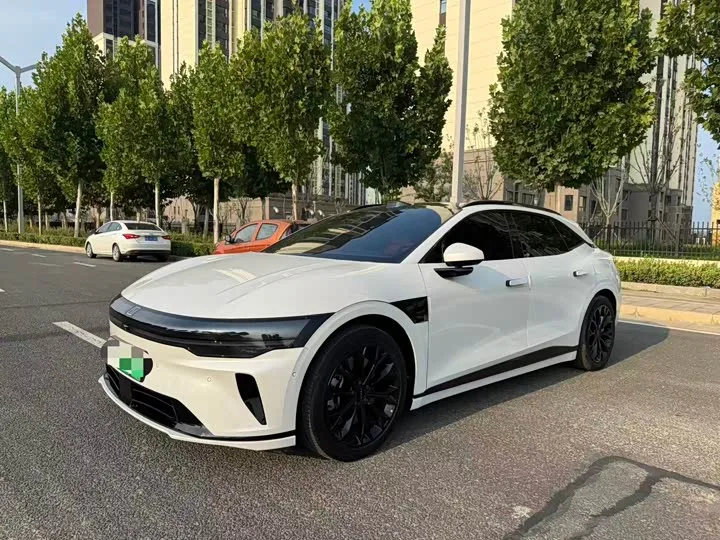 Zeekr 007 GT 2025 из Китая — купить под ключ