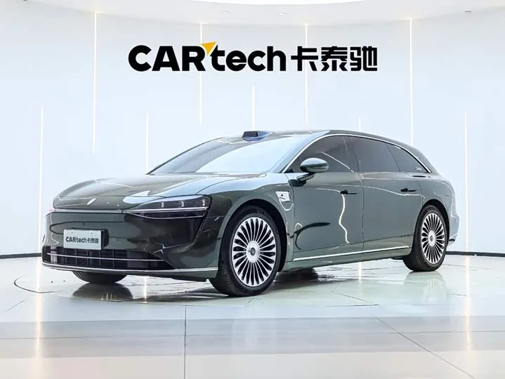 Stelato S9T 2026 из Китая — купить под ключ