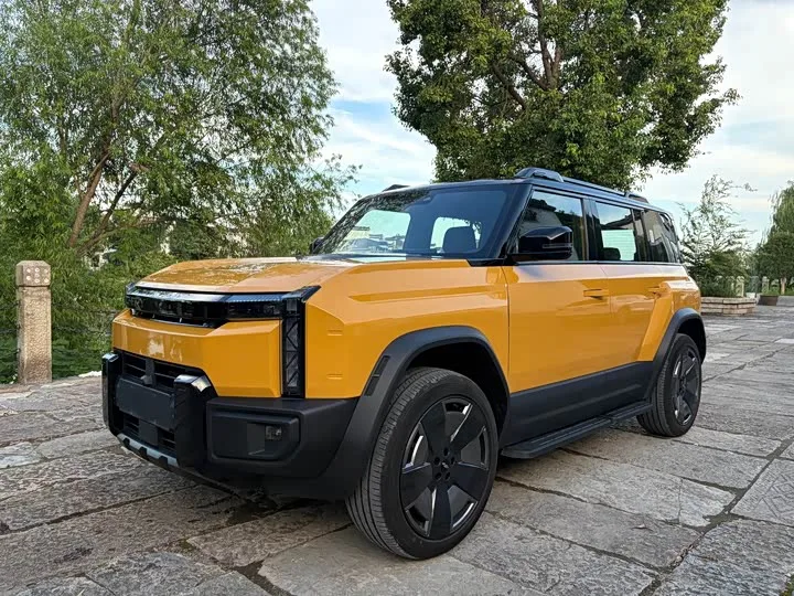 Chery Fulwin X3L 2025 из Китая — купить под ключ