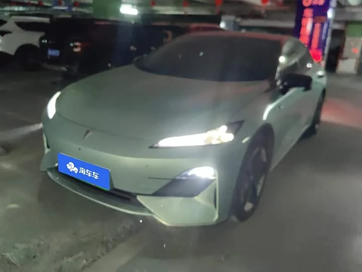 Changan Deepal SL03 2024 из Китая — купить под ключ