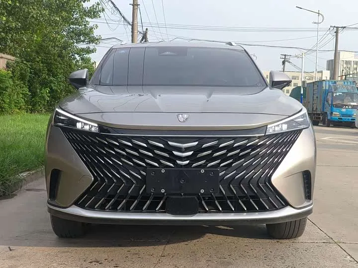 Roewe RX5 2023 из Китая — купить под ключ