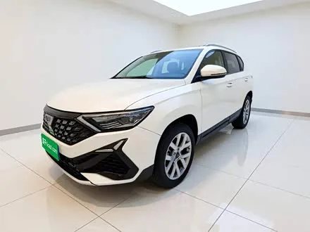 Jetta VS5 2023 из Китая — купить под ключ