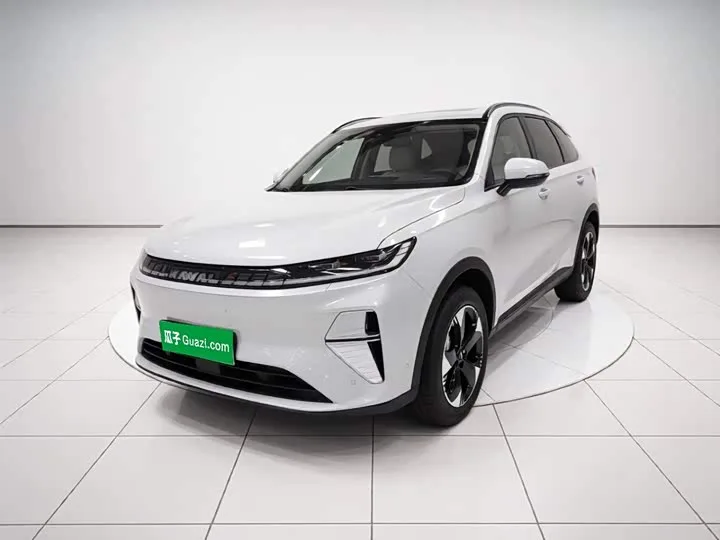 Haval H7 Hybrid 2025 из Китая — купить под ключ