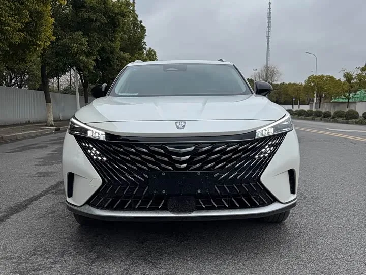 Roewe RX5 2023 из Китая — купить под ключ