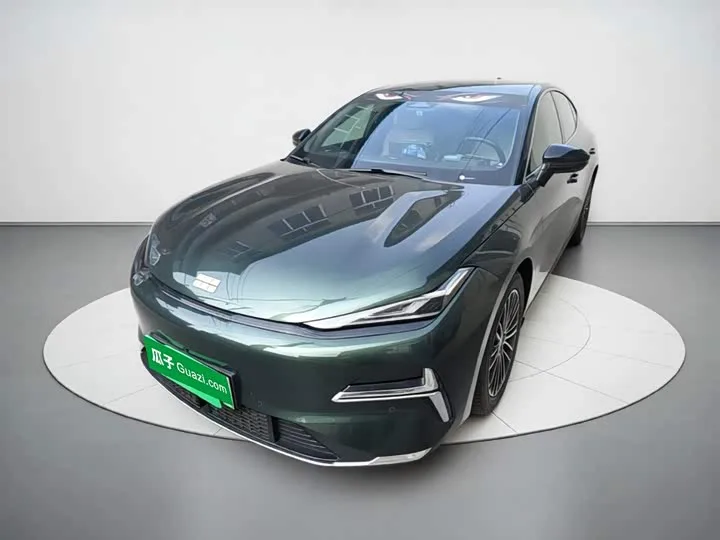Geely Galaxy Starshine 8 EM-i 2025 из Китая — купить под ключ