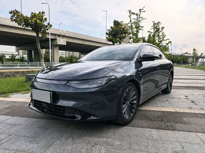 Leapmotor C01 2024 из Китая — купить под ключ