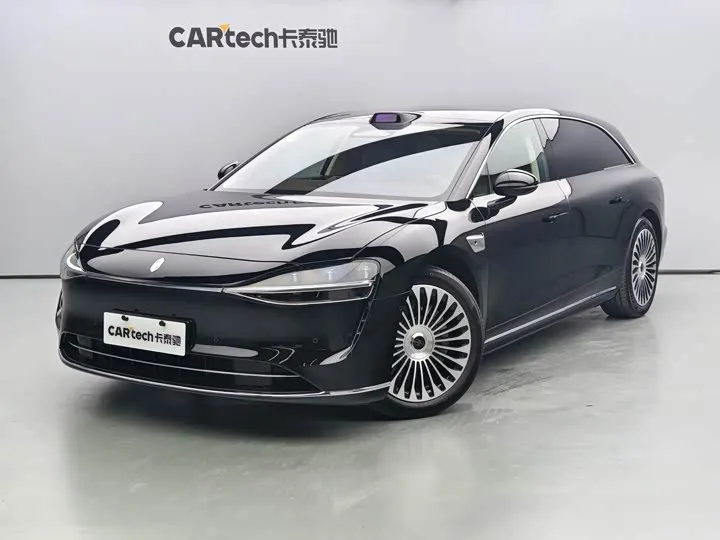 Stelato S9T 2025 из Китая — купить под ключ