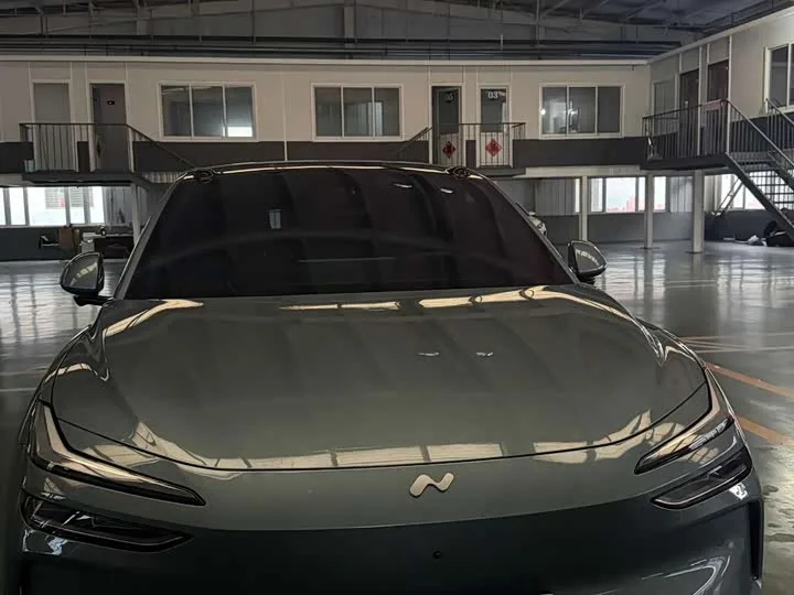 Nio Onvo L60 2024 из Китая — купить под ключ