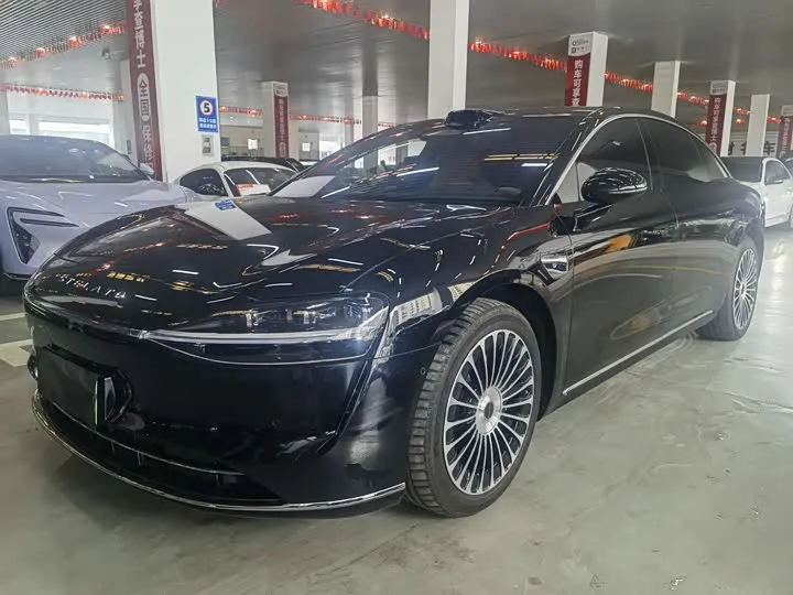 Stelato S9 2025 из Китая — купить под ключ