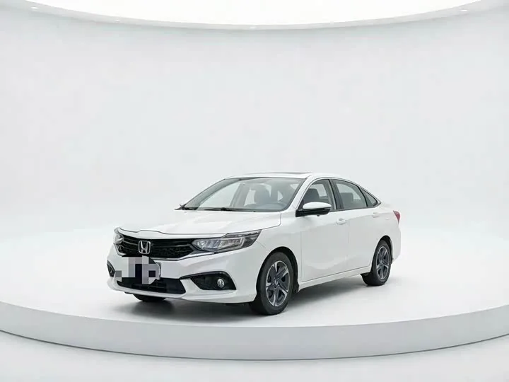Honda Envix 2022 из Китая — купить под ключ