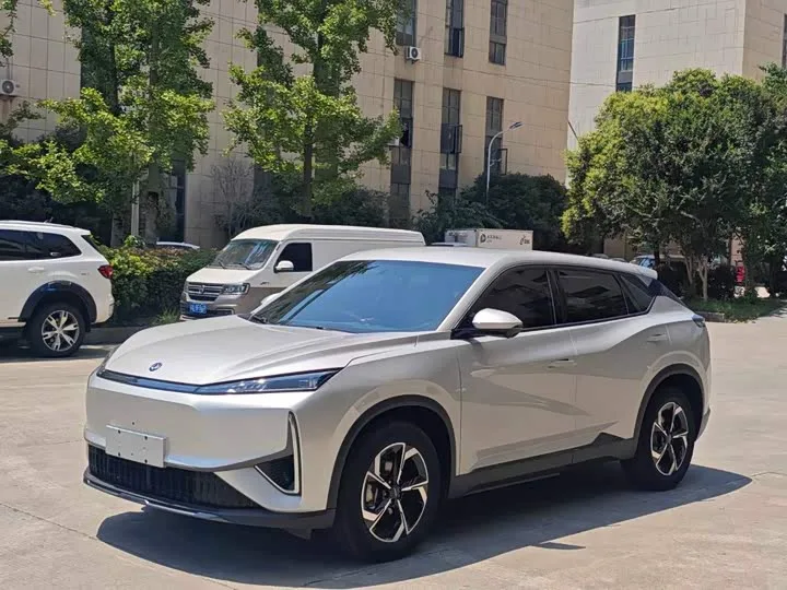 Dongfeng Aeolus L7 2025 из Китая — купить под ключ